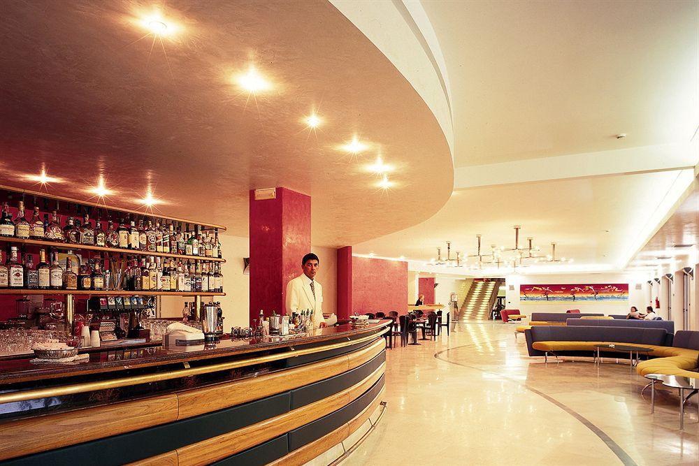 Serena Majestic Hotel Montesilvano Marina Екстериор снимка