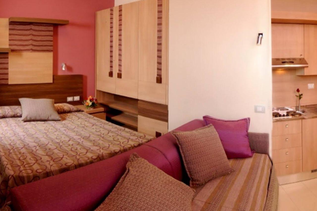 Serena Majestic Hotel Montesilvano Marina Екстериор снимка
