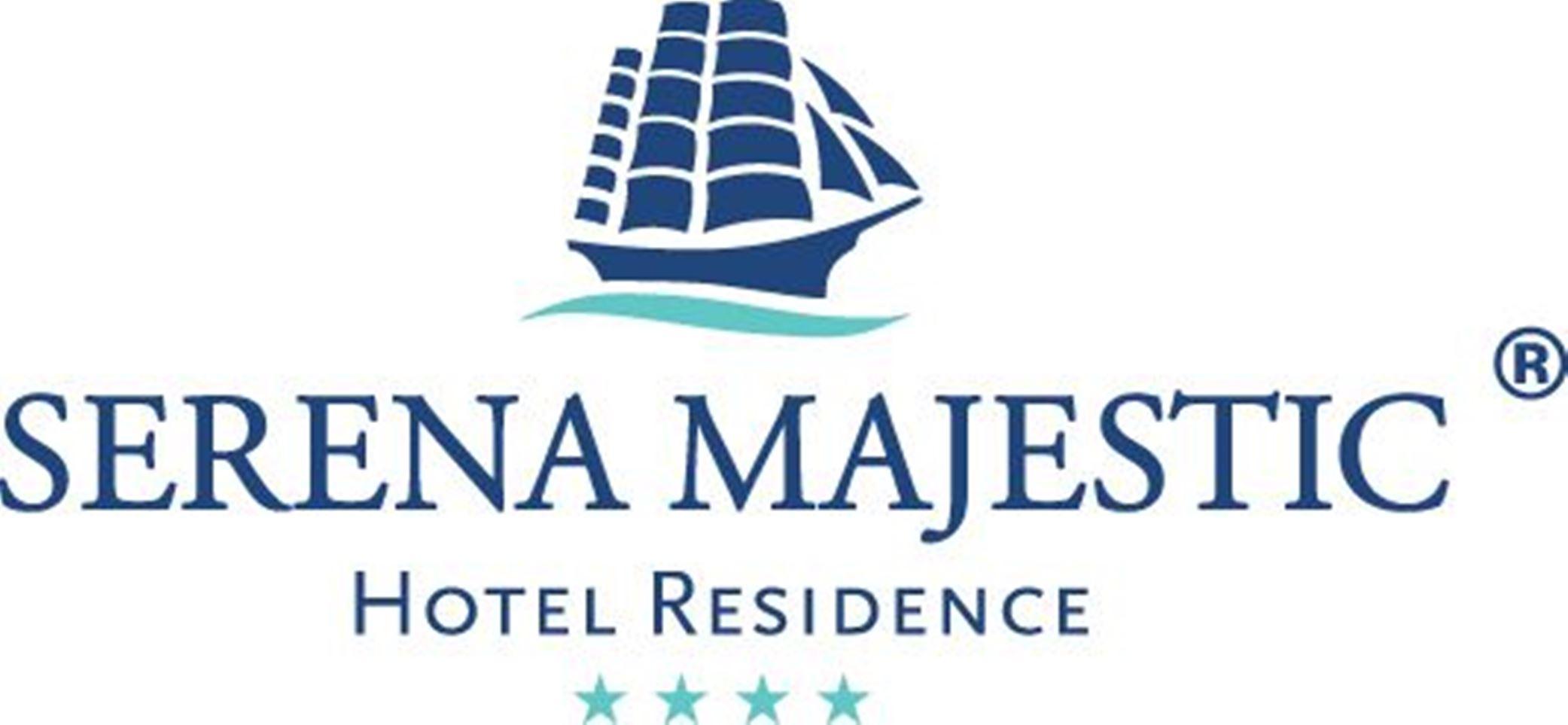 Serena Majestic Hotel Montesilvano Marina Екстериор снимка