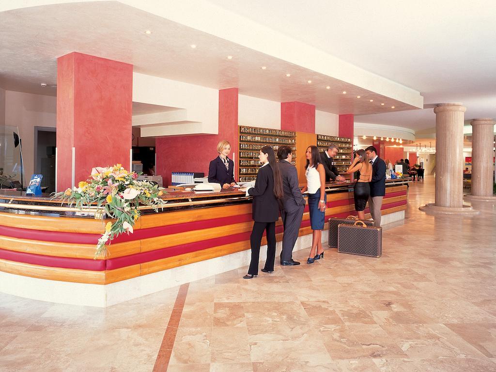Serena Majestic Hotel Montesilvano Marina Екстериор снимка