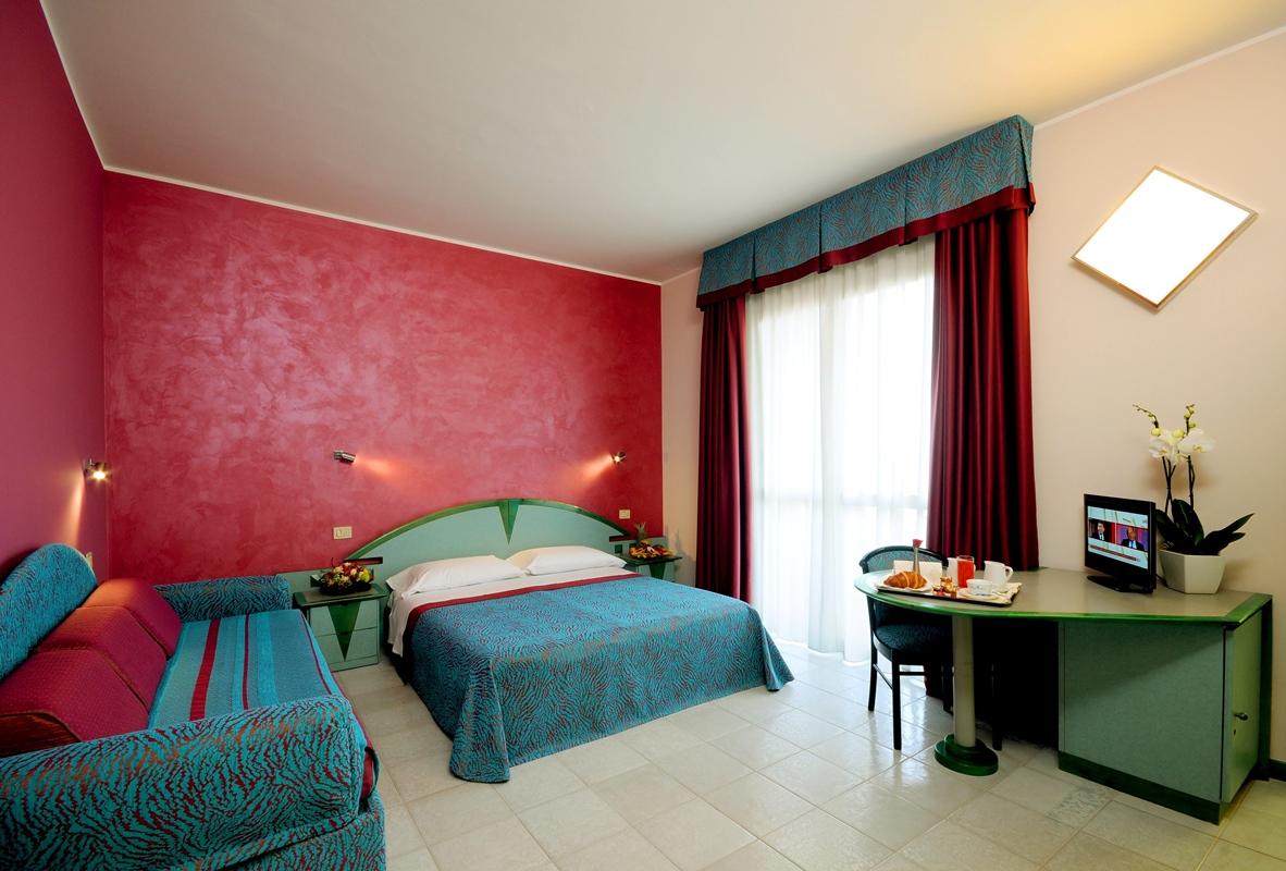 Serena Majestic Hotel Montesilvano Marina Екстериор снимка