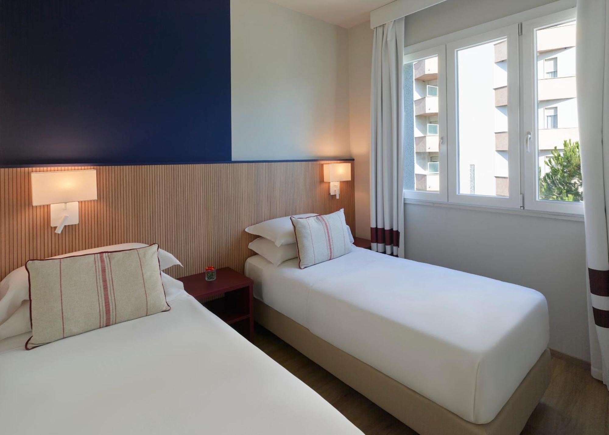 Serena Majestic Hotel Montesilvano Marina Стая снимка