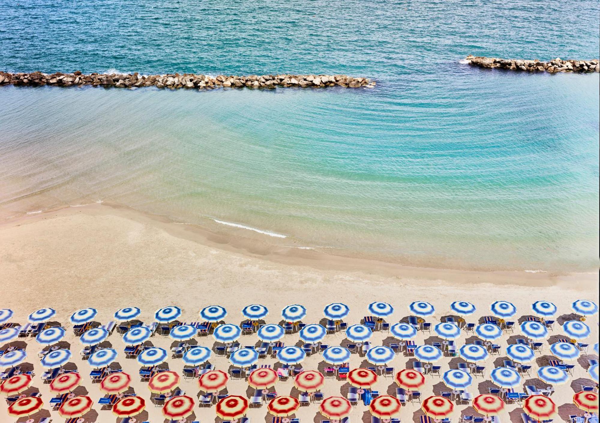 Serena Majestic Hotel Montesilvano Marina Екстериор снимка