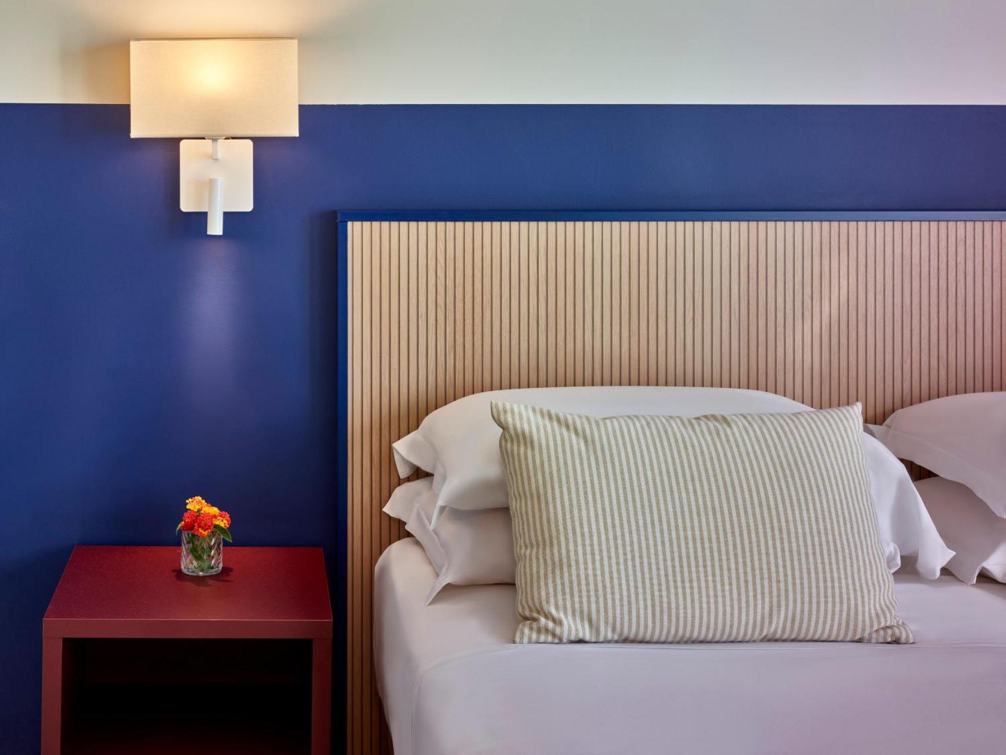 Serena Majestic Hotel Montesilvano Marina Стая снимка